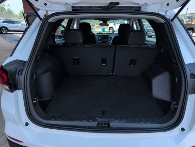 Used 2023 Chevrolet Equinox LS FWD image 20