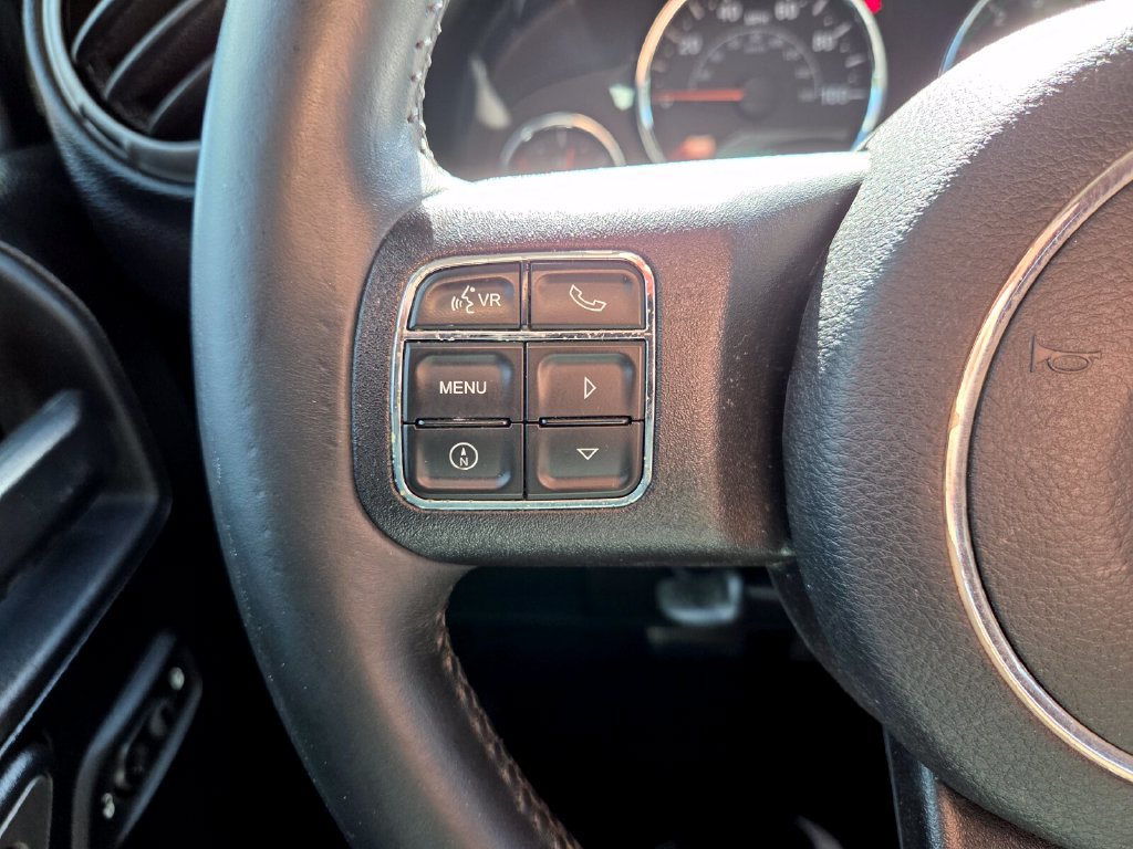 Used 2015 Jeep Wrangler Unlimited Sport w/ Quick Order Package 24S AWD/4WD image 28