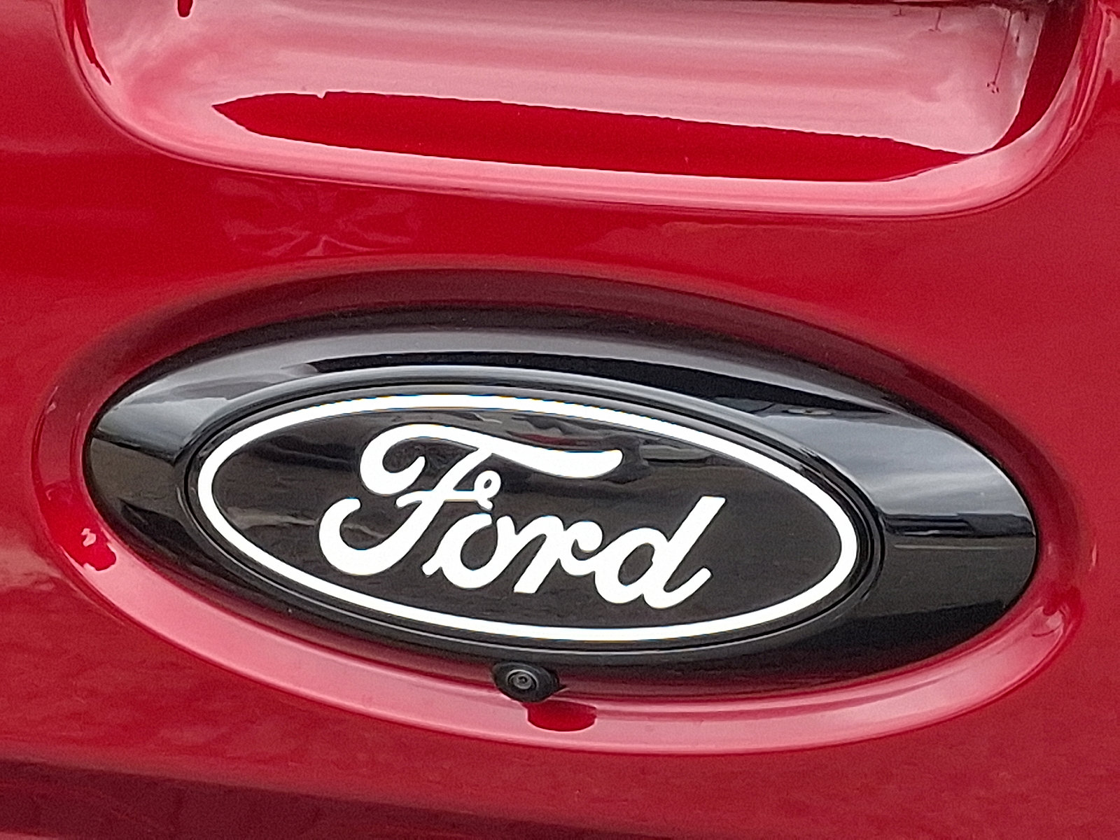 Used 2025 Ford Maverick Lariat w/ Black Appearance Package AWD/4WD image 30