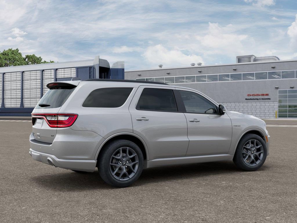 New 2026 Dodge Durango GT AWD/4WD image 4
