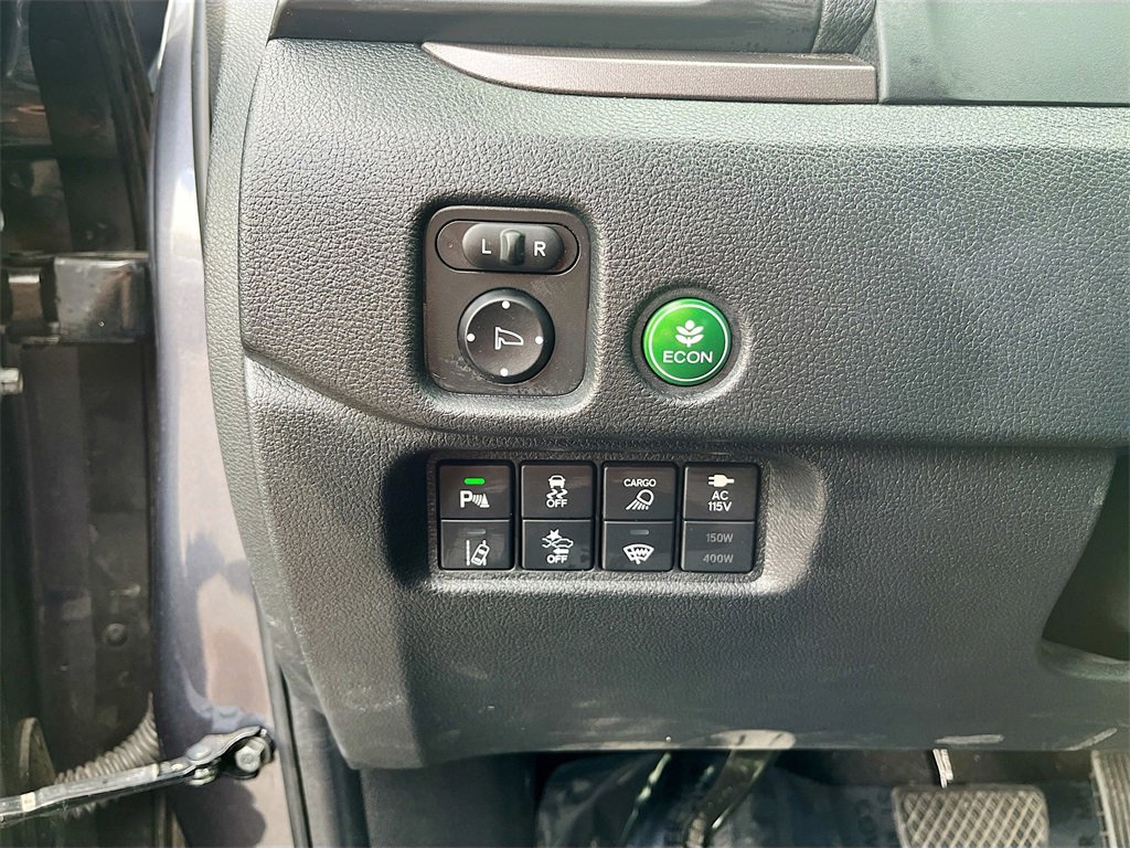 Used 2022 Honda Ridgeline RTL-E image 10