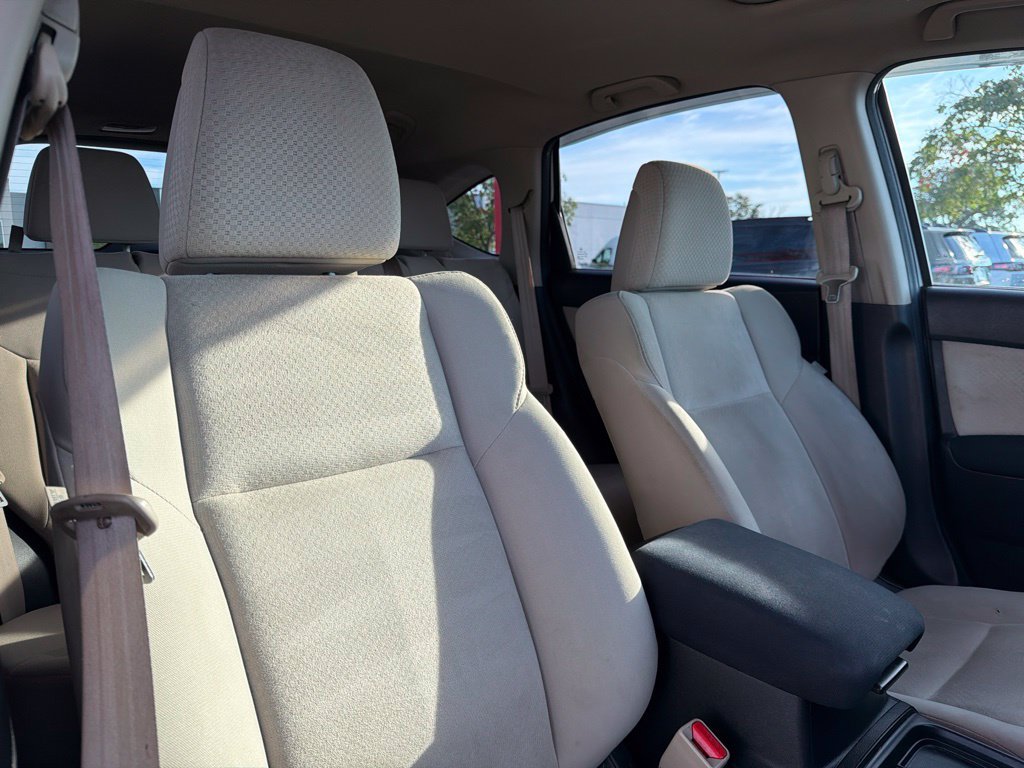 Used 2015 Honda CR-V EX image 23