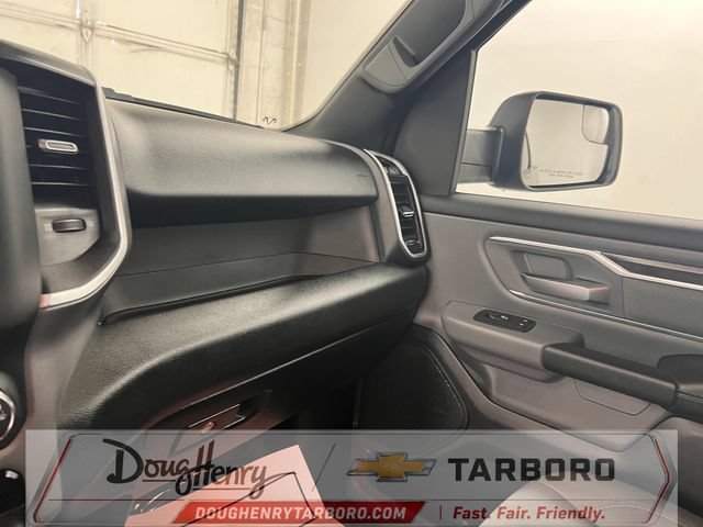 Used 2023 RAM 1500 Big Horn AWD/4WD image 42