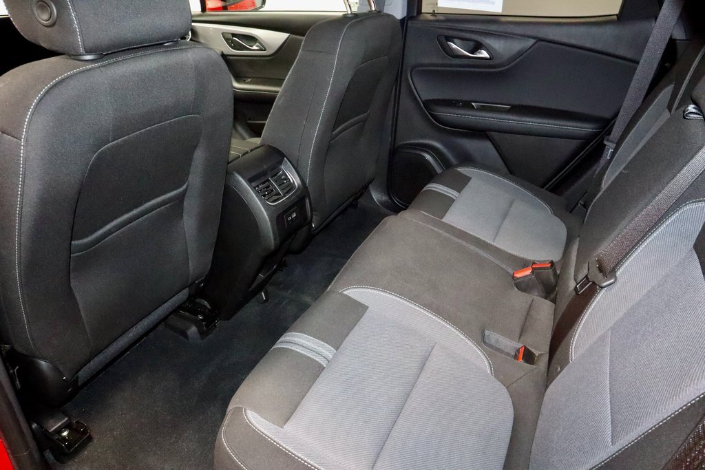 Used 2024 Chevrolet Blazer LT w/ Convenience Package image 22