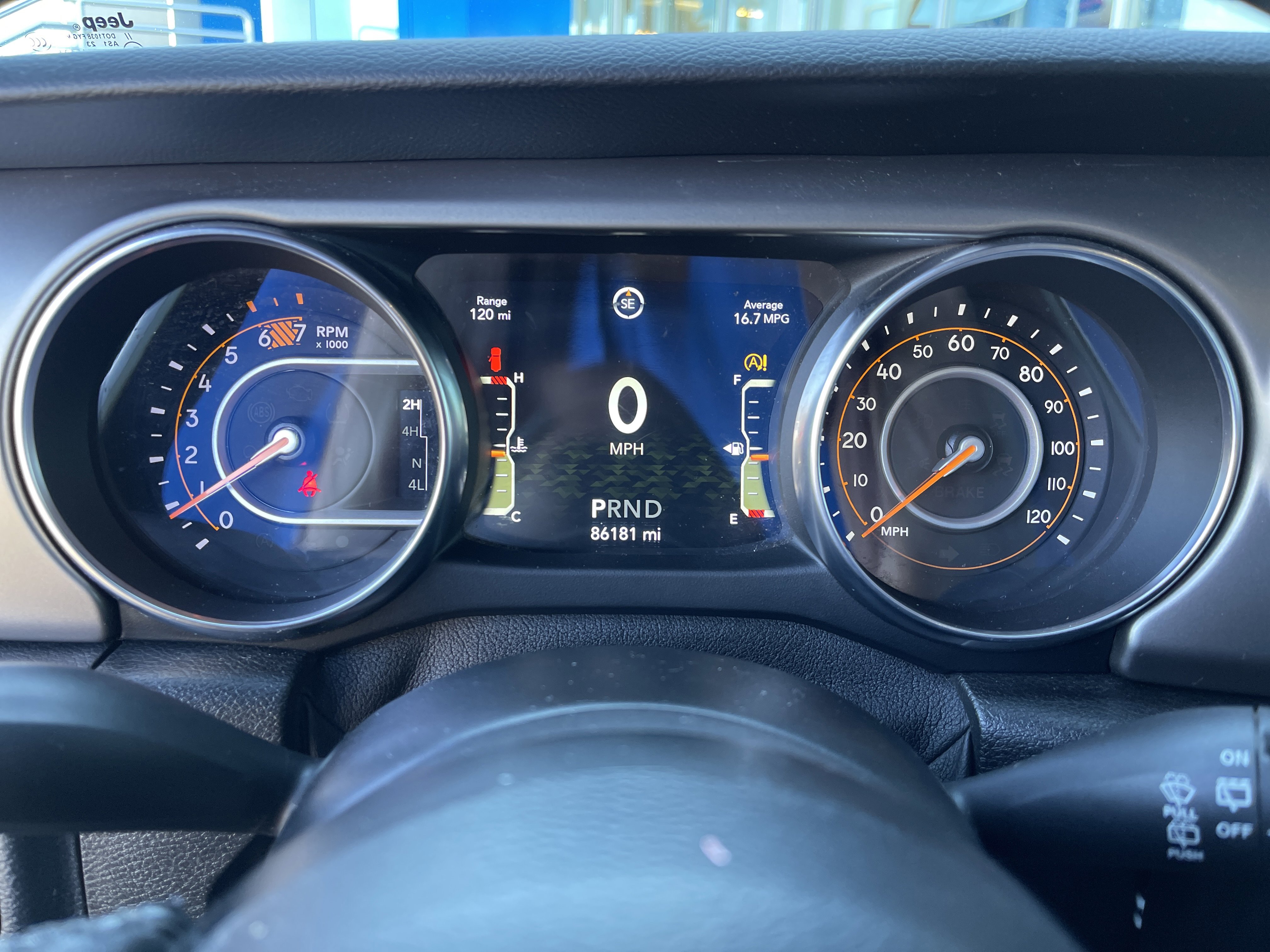 Used 2021 Jeep Wrangler Unlimited Sport S image 24