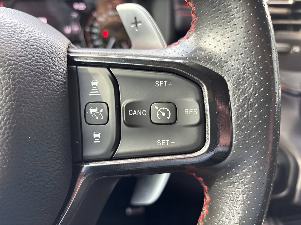 Used 2022 RAM 1500 TRX w/ TRX Level 2 Equipment Group AWD/4WD image 20