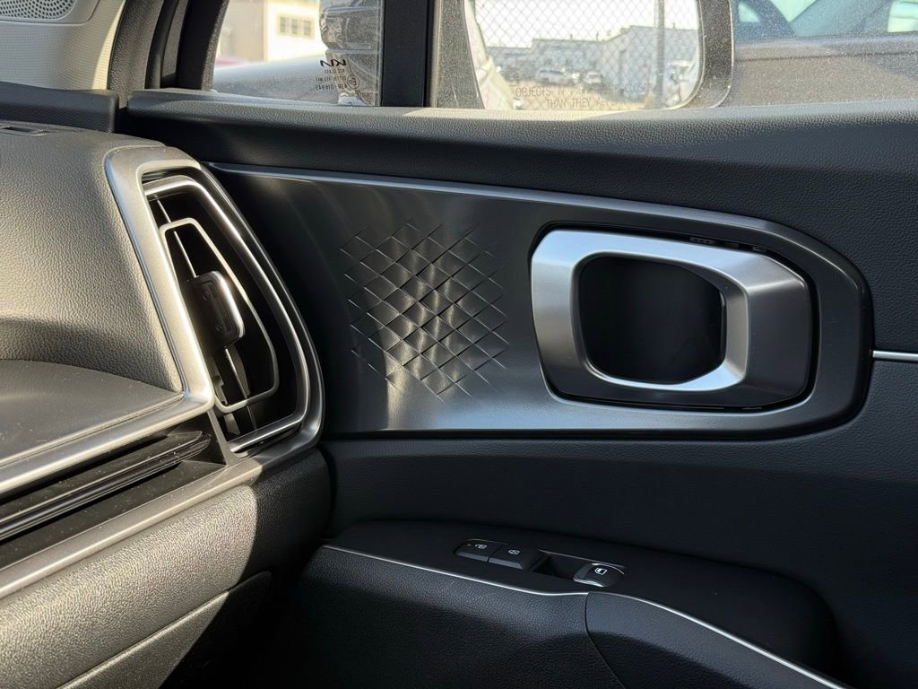 Certified 2026 Kia Sorento S image 45