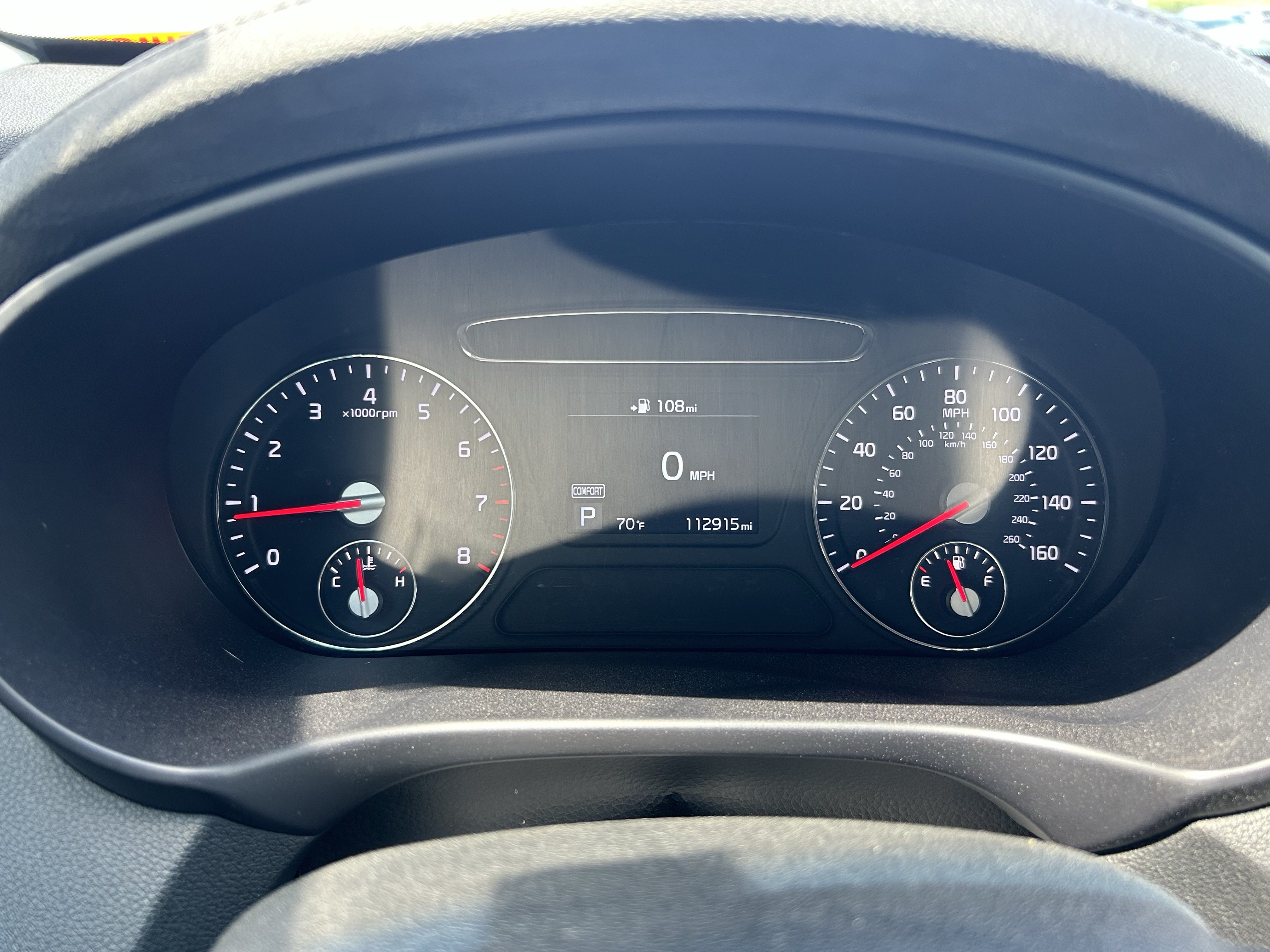 Used 2019 Kia Sorento AWD V6 image 26