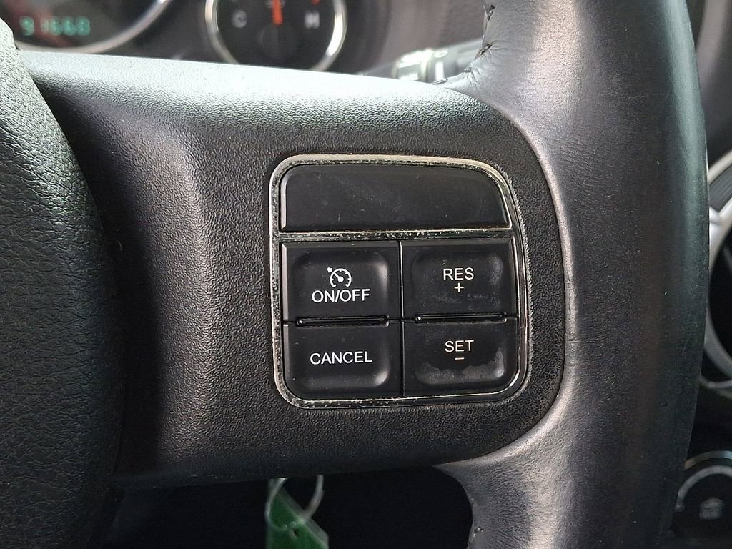 Used 2012 Jeep Wrangler Unlimited Sahara w/ Dual Top Group image 20