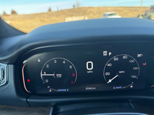 Used 2023 Jeep Grand Wagoneer L Series II image 27