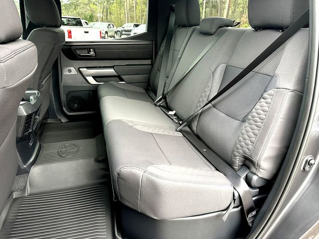 New 2026 Toyota Tundra SR5 image 15