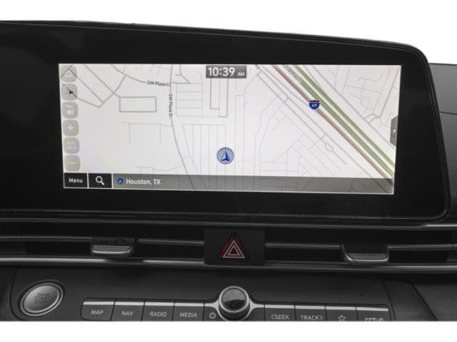 New 2026 Hyundai Elantra Limited image 16