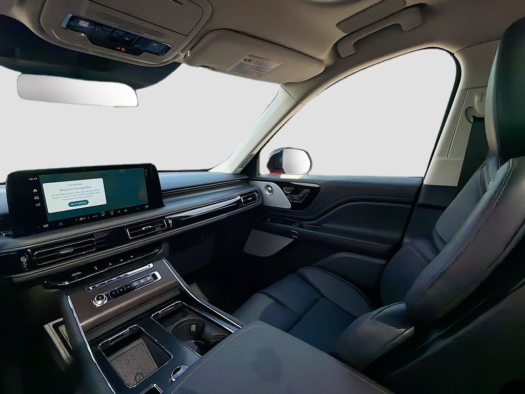 New 2026 Lincoln Aviator Reserve AWD/4WD image 26