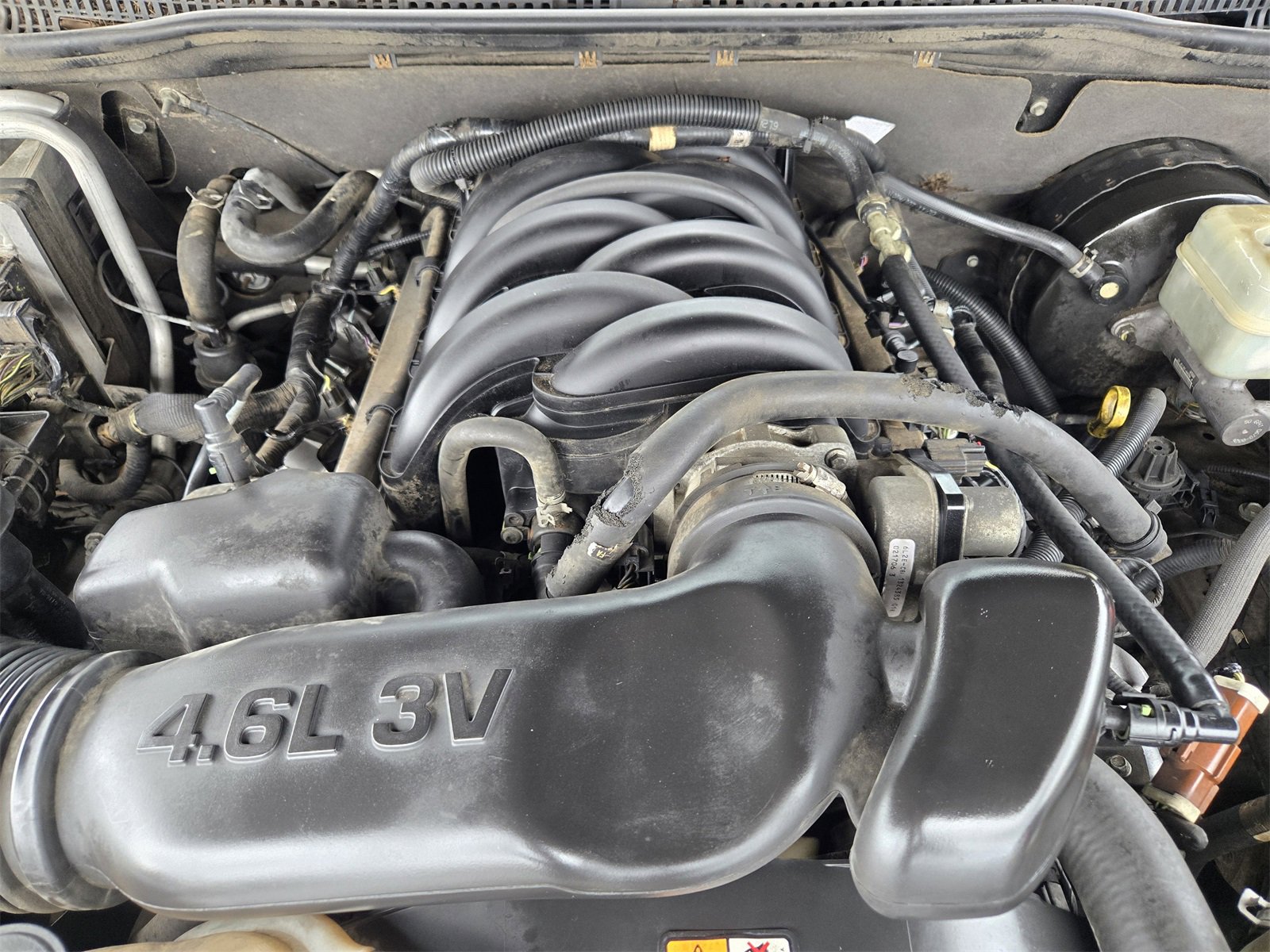 Used 2007 Ford Explorer Sport Trac Limited image 29