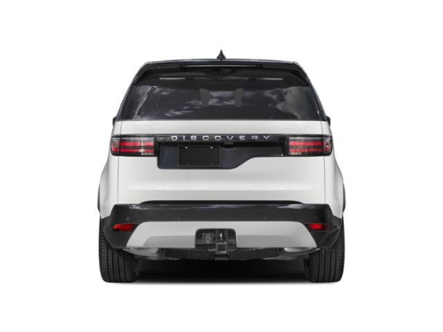 Used 2024 Land Rover Discovery Dynamic SE AWD/4WD image 5