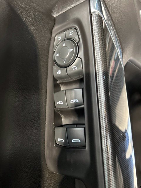 Used 2019 GMC Sierra 1500 AT4 w/ AT4 Premium Package AWD/4WD image 13