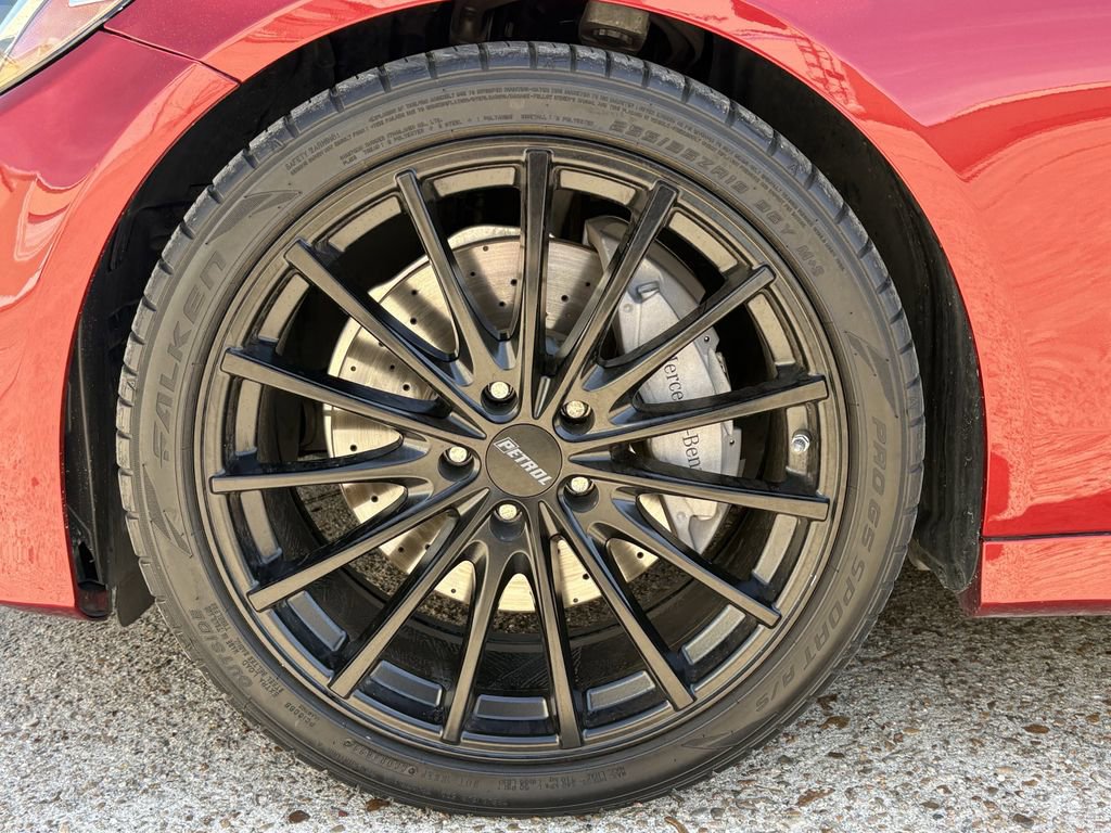 Used 2018 Mercedes-Benz C 300 C 300 w/ Multimedia Package image 9