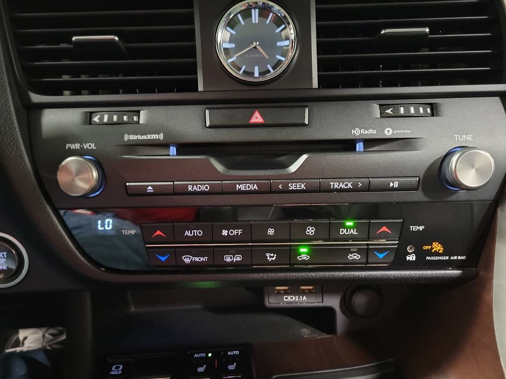 Used 2021 Lexus RX 350 AWD w/ Premium Package image 20