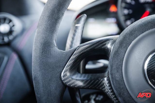 Used 2016 McLaren 675LT Coupe RWD image 88