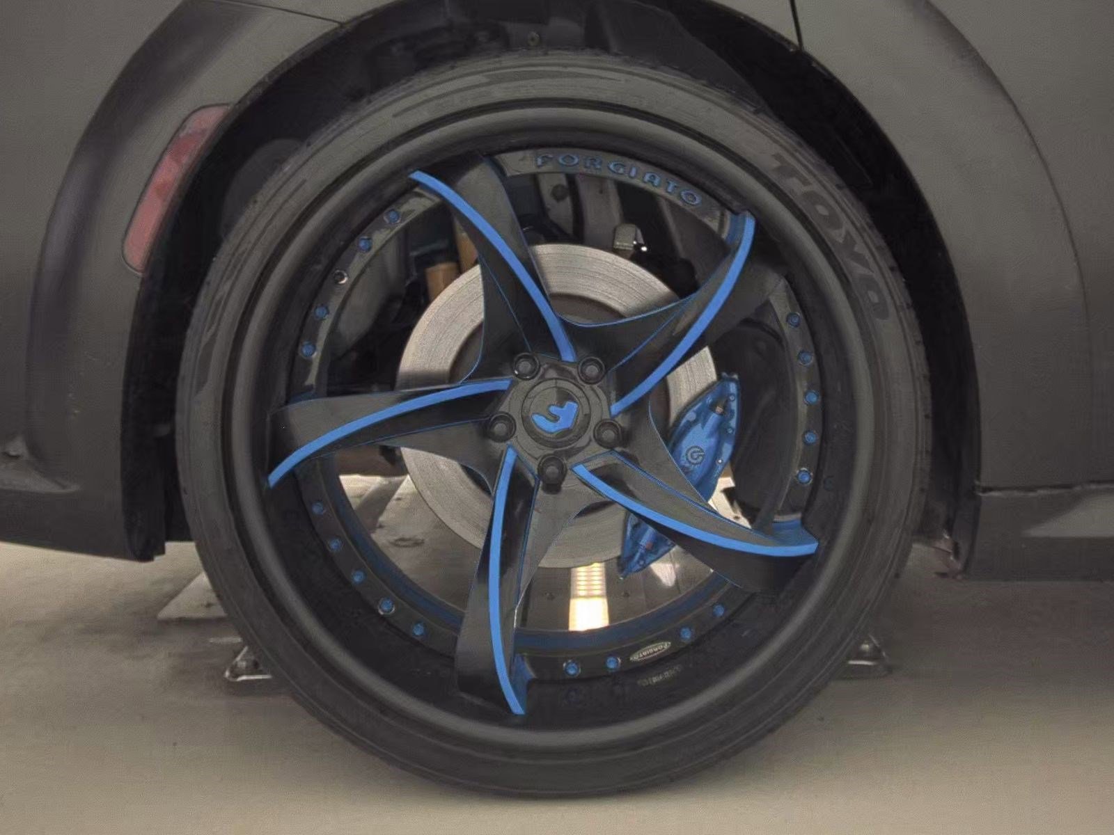 Used 2021 Dodge Charger SRT Hellcat RWD image 12