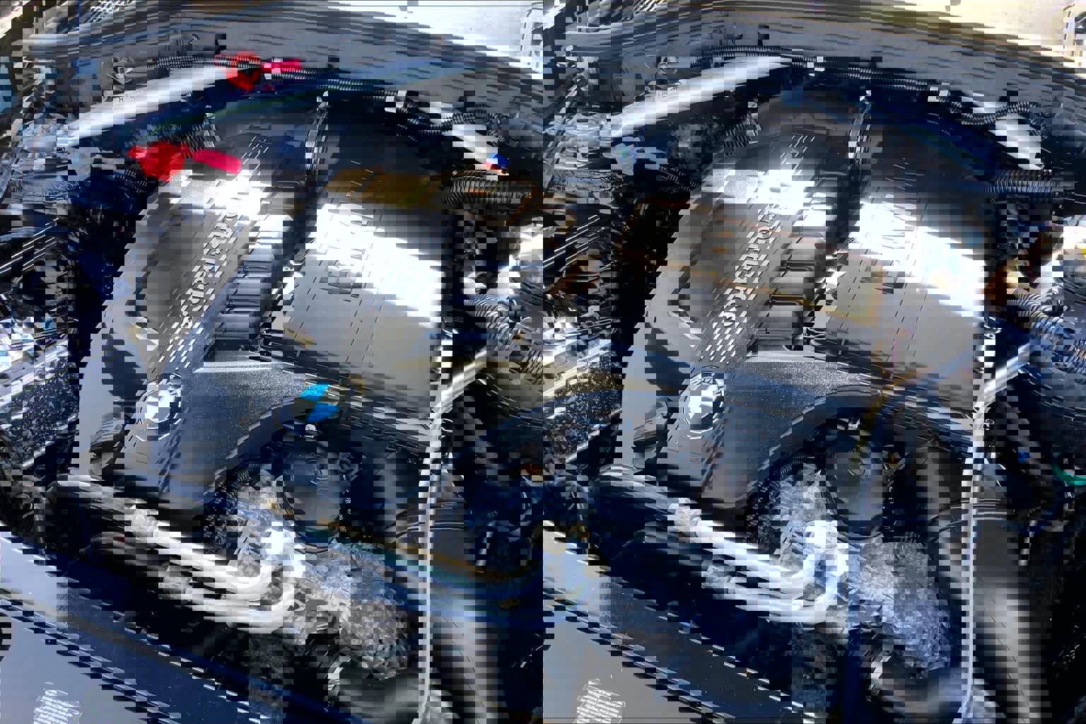 Used 2017 BMW X4 M40i image 33