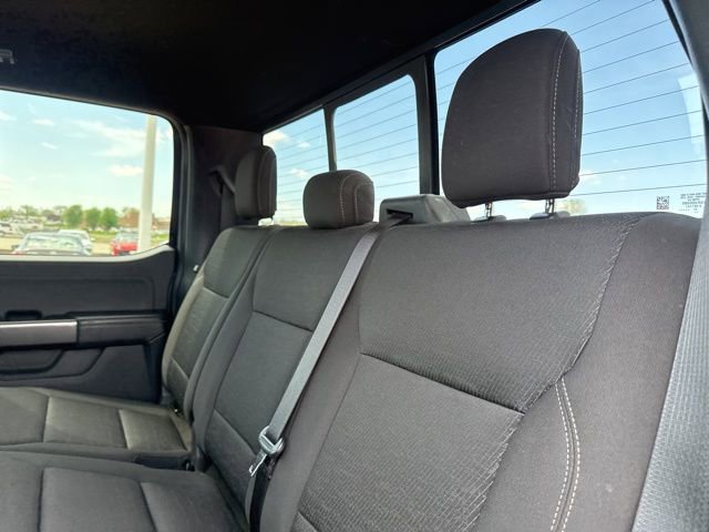 Used 2021 Ford F150 XLT w/ Equipment Group 302A High AWD/4WD image 40