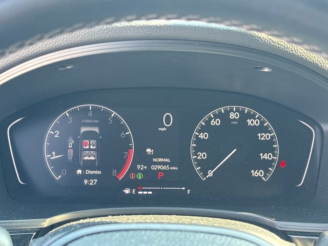 Used 2023 Honda Civic Sport image 16