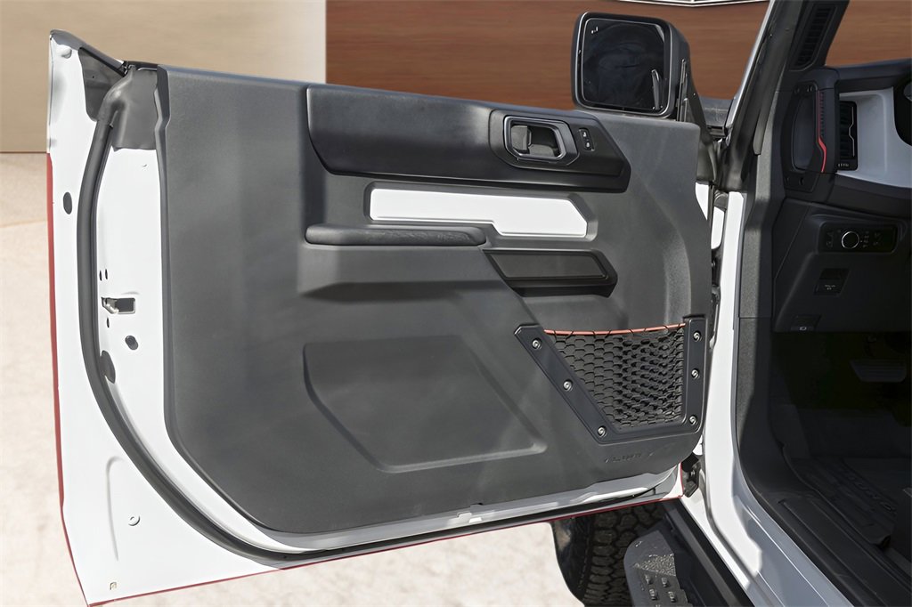 Used 2025 Ford Bronco Stroppe Edition image 24