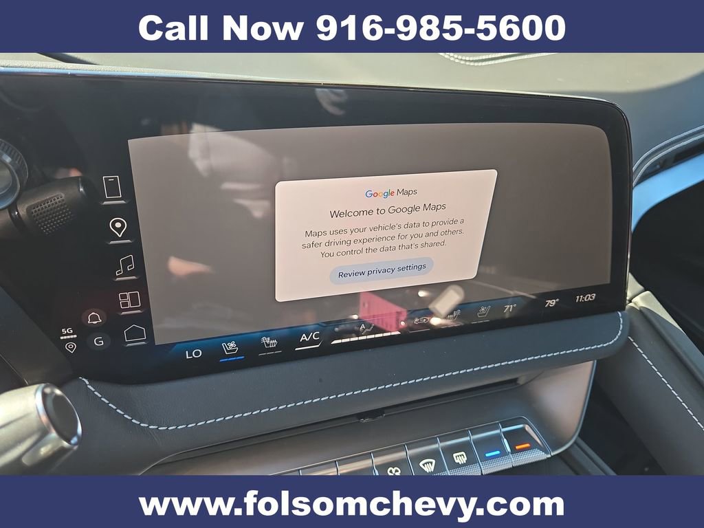 New 2026 Chevrolet Corvette Z06 image 7