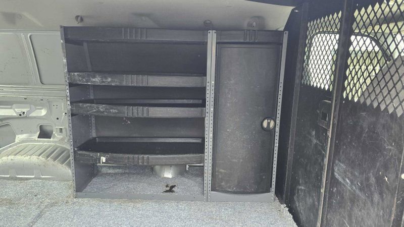 Used 2006 Ford E-150 and Econoline 150 RWD image 29