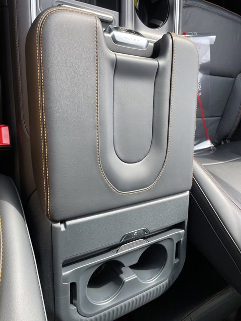 New 2026 Ford Expedition Tremor image 48