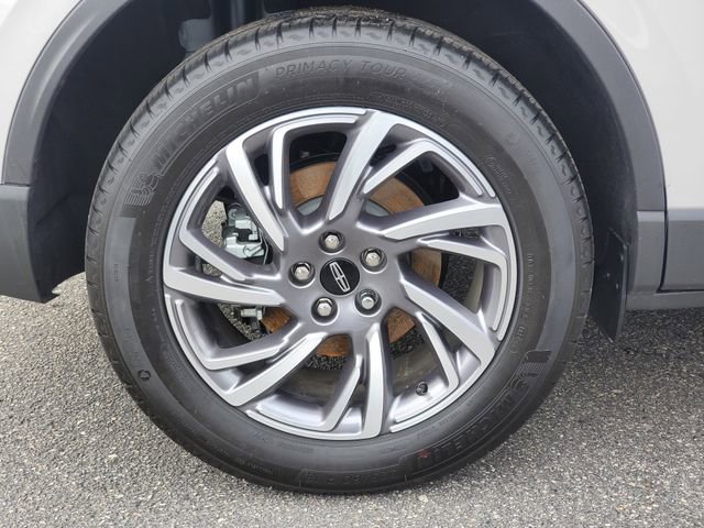 Certified 2024 Lincoln Corsair AWD w/ Equipment Group 101A image 5