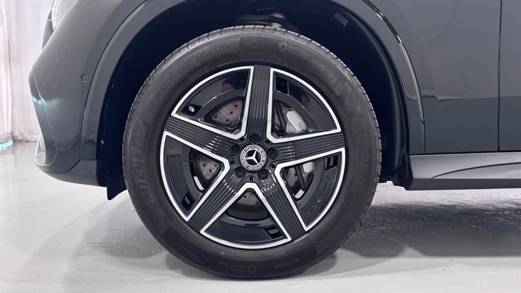 Certified 2025 Mercedes-Benz GLC 300 4MATIC image 30