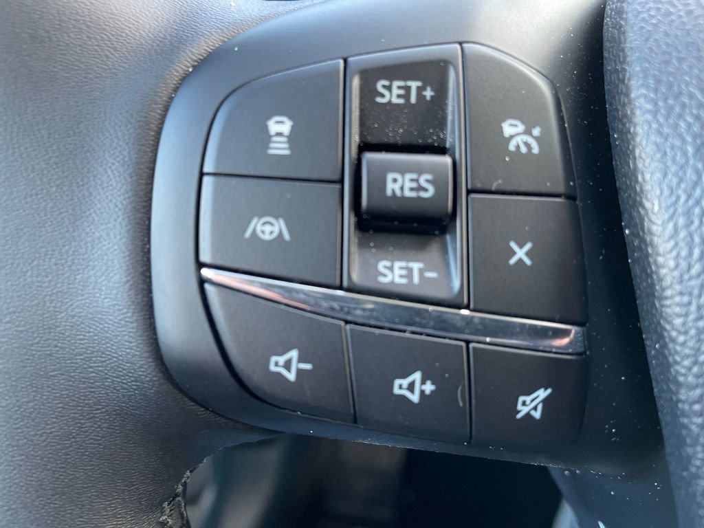 New 2026 Ford Maverick Lariat w/ Black Appearance Package image 16