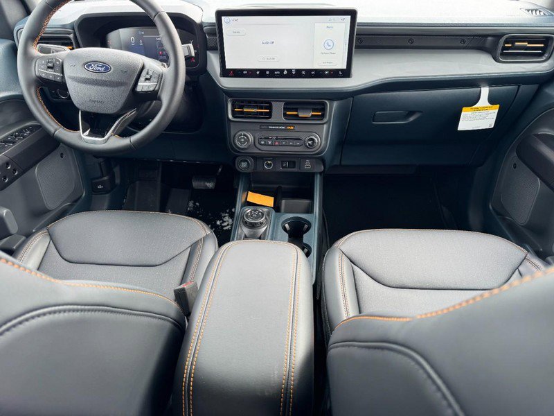 New 2026 Ford Maverick Tremor image 7