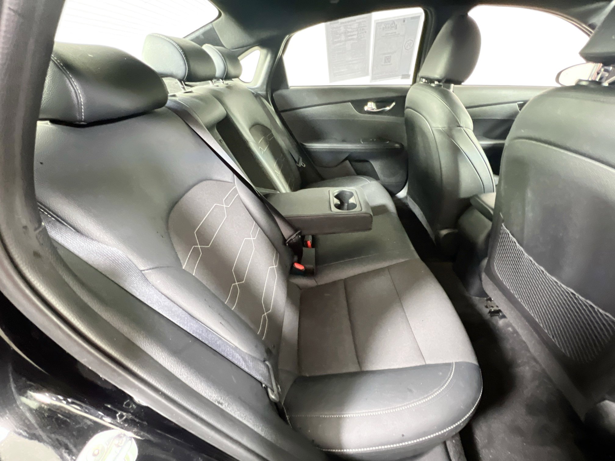 Used 2021 Kia Forte GT-Line image 23