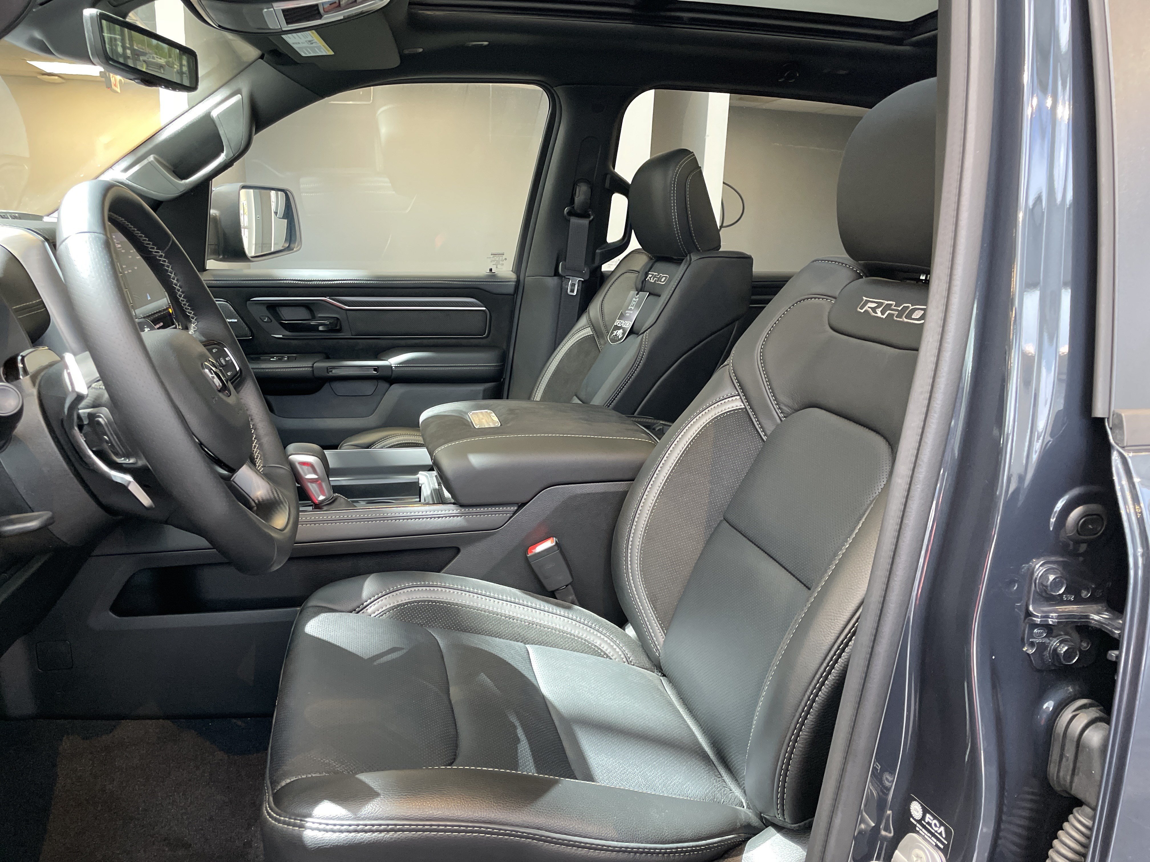 New 2026 RAM 1500 RHO w/ RHO Level 1 Equipment Group AWD/4WD image 18