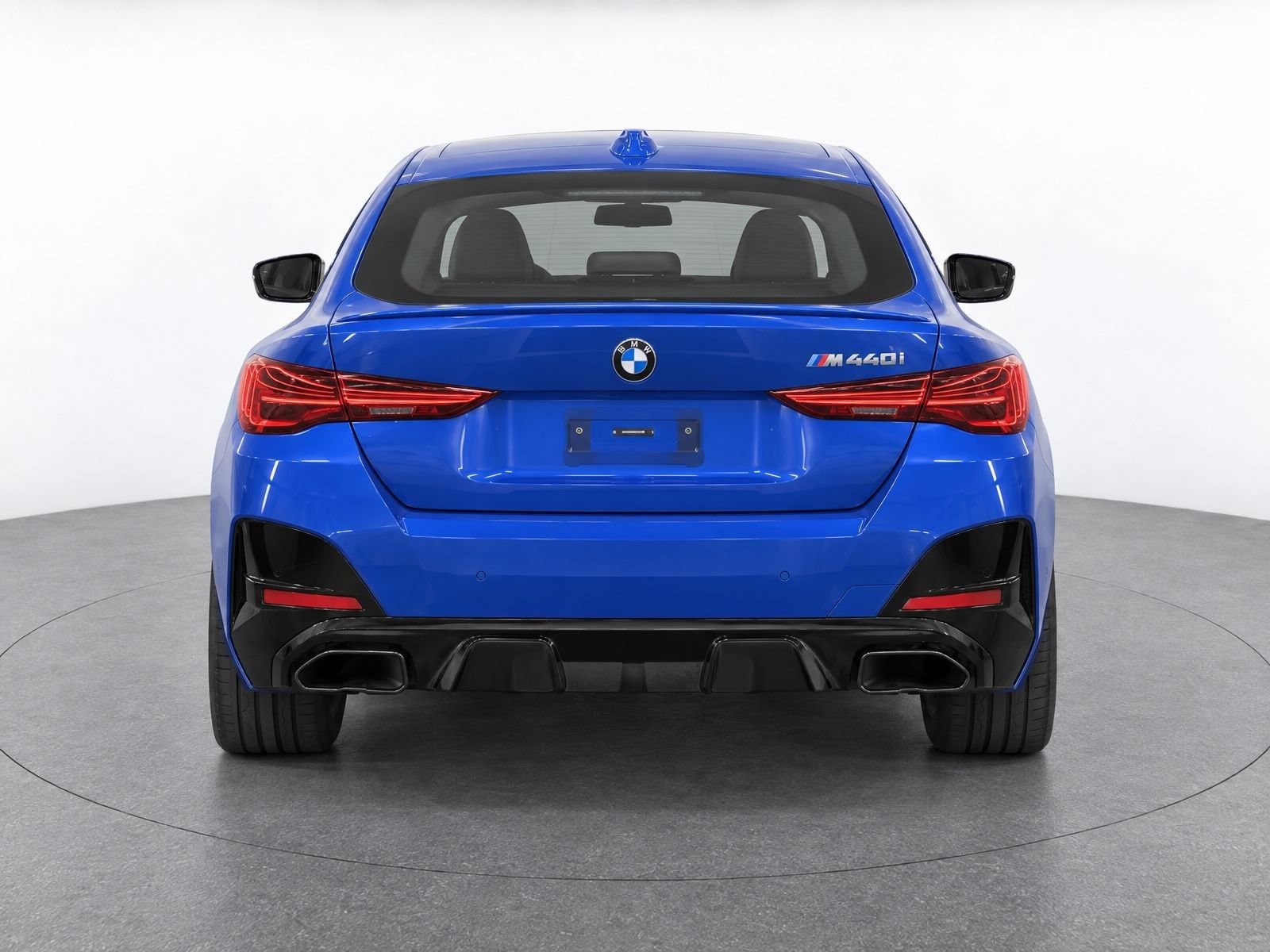 Certified 2025 BMW M440i RWD image 5