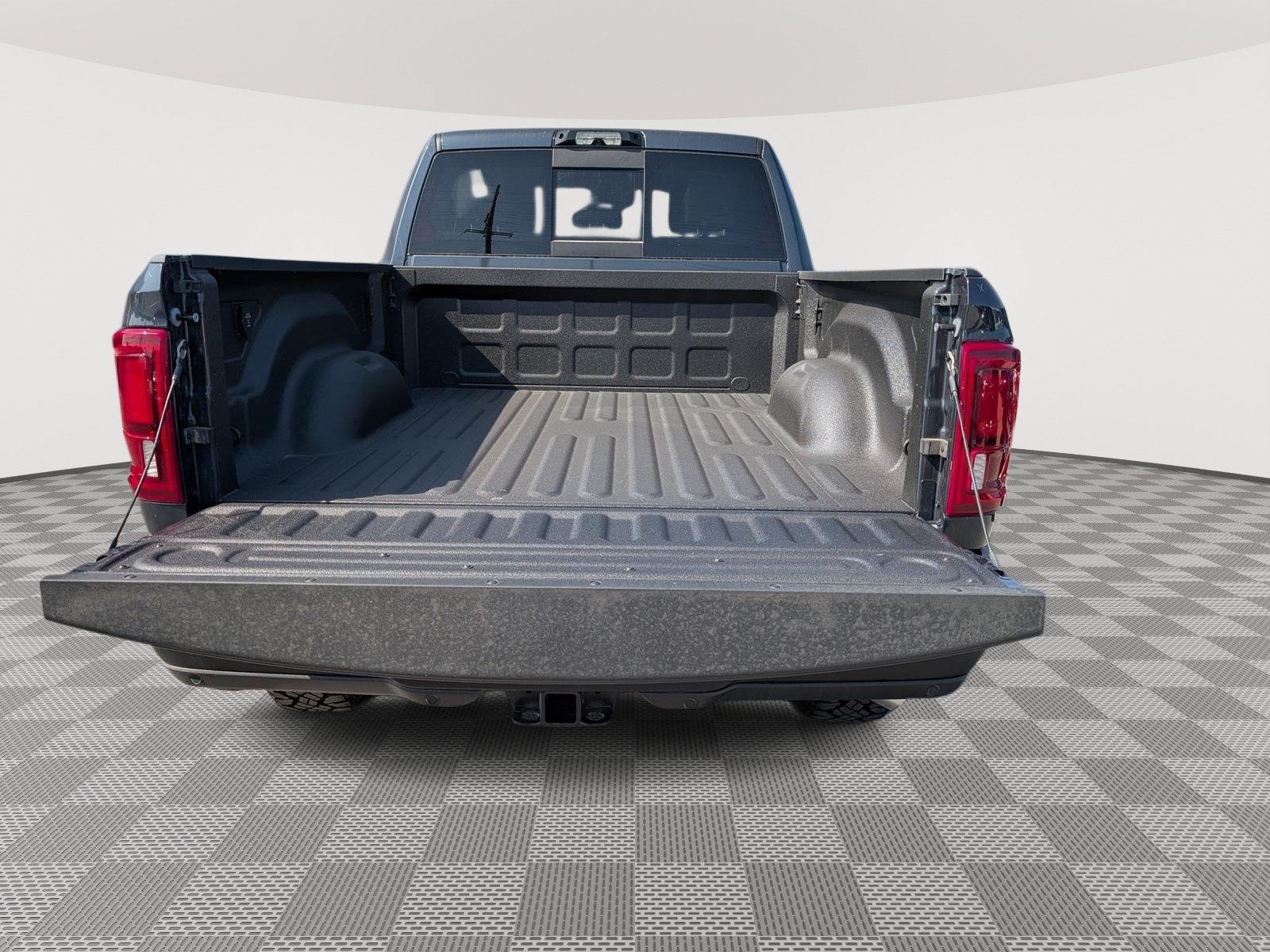 New 2026 RAM 2500 Rebel w/ Rebel Level 2 Equipment Group AWD/4WD image 8