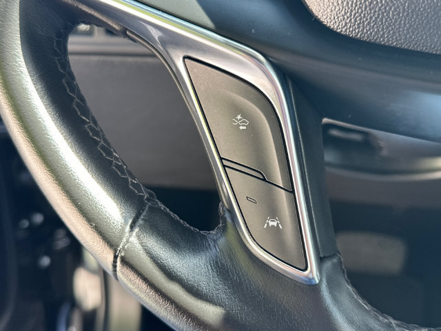 Certified 2023 Cadillac XT5 Luxury AWD/4WD image 28
