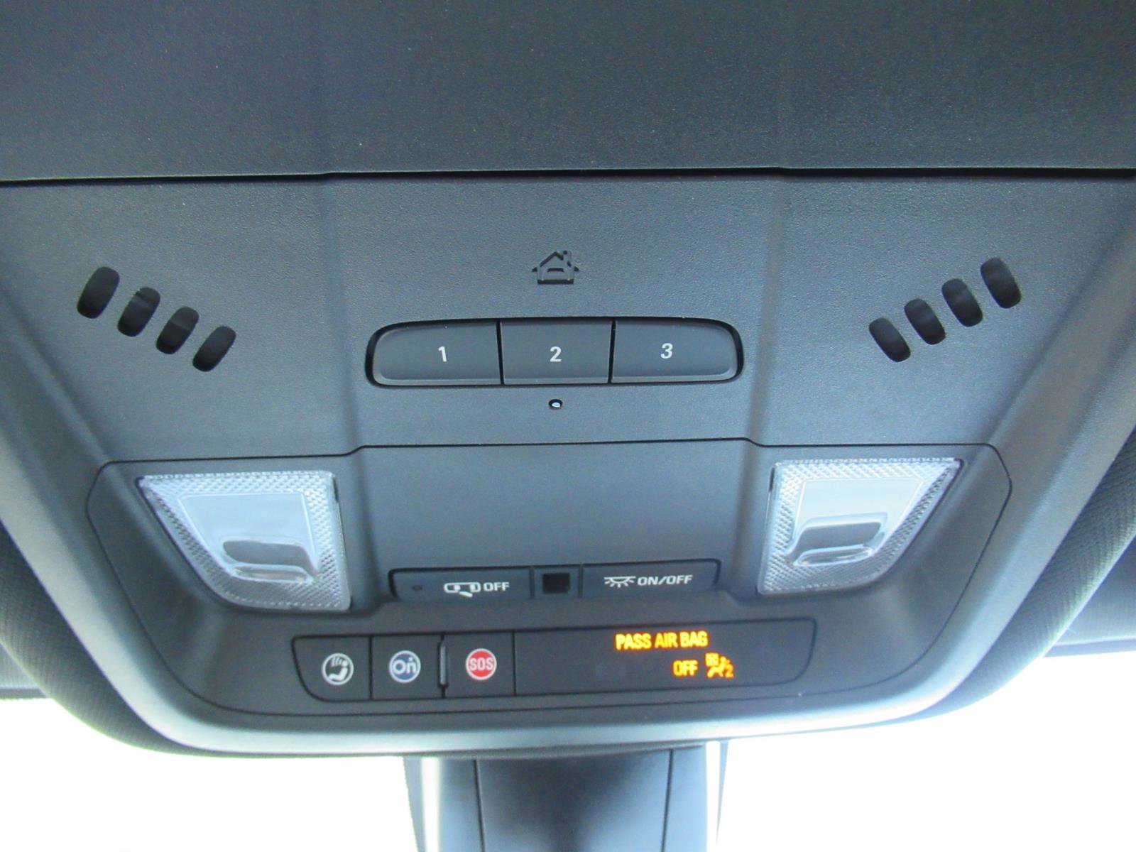 Used 2023 Chevrolet Blazer Premier w/ Driver Confidence II Package FWD image 32