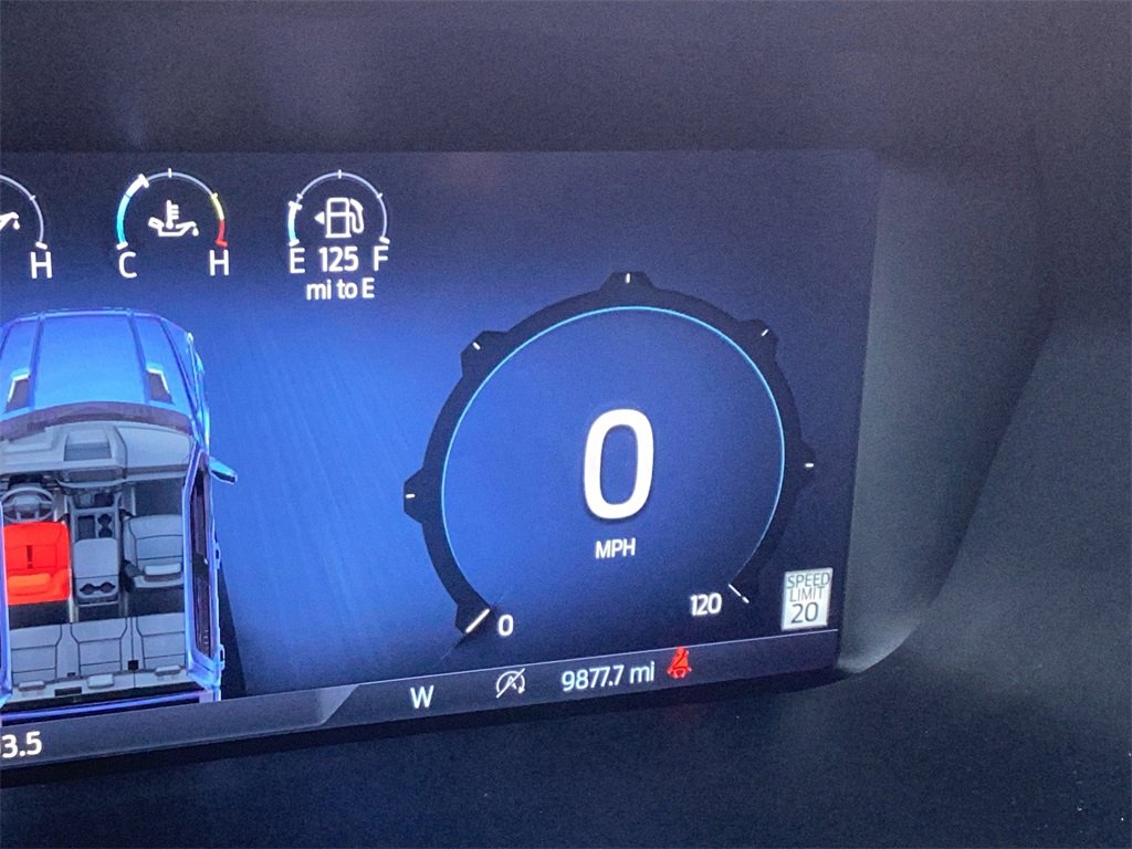 Used 2024 Ford F150 XLT w/ Equipment Group 302A MID image 28