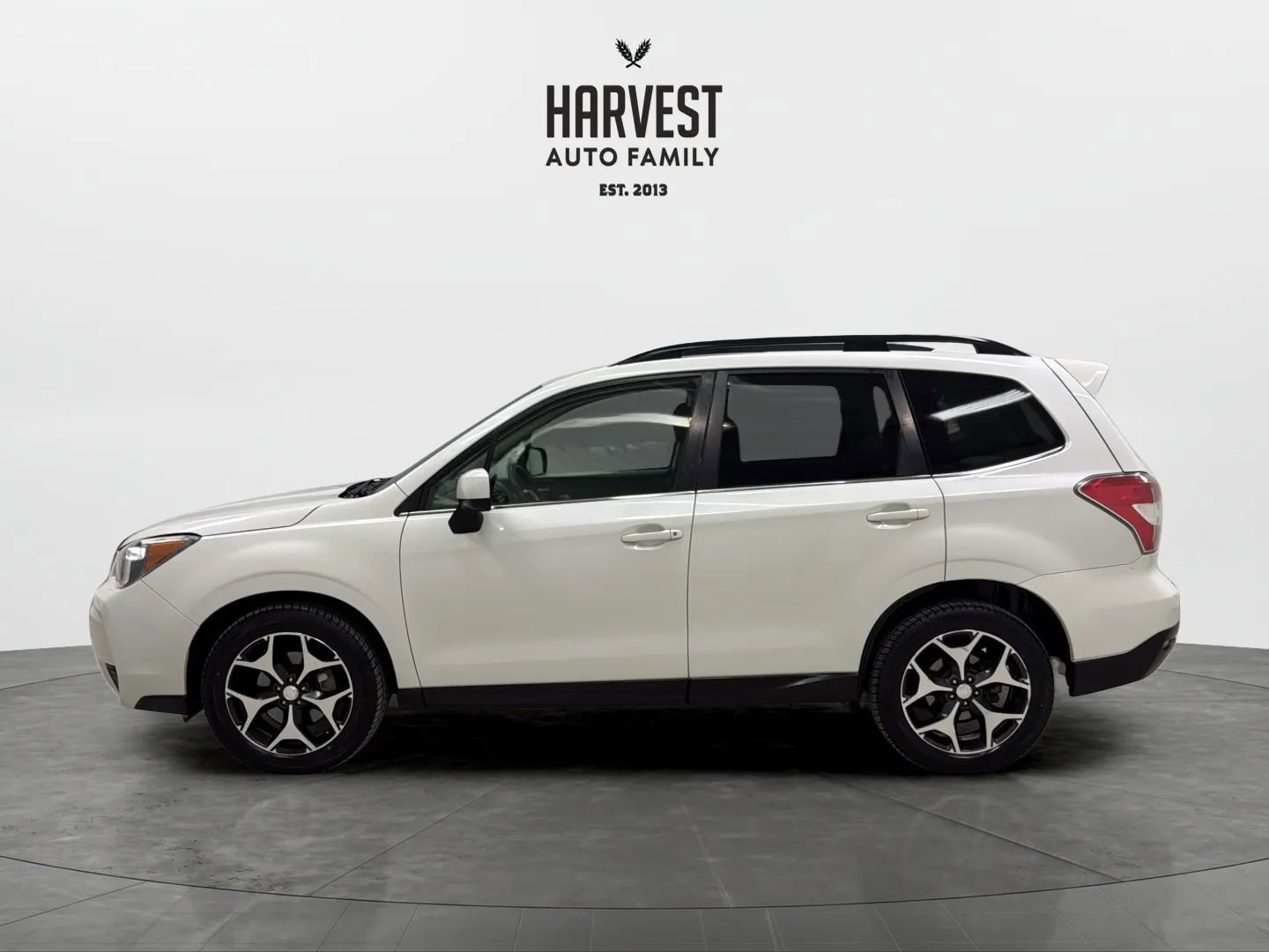 Used 2016 Subaru Forester 2.0XT Premium AWD/4WD image 2
