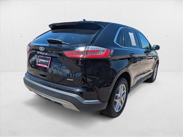 Used 2023 Ford Edge SEL image 5