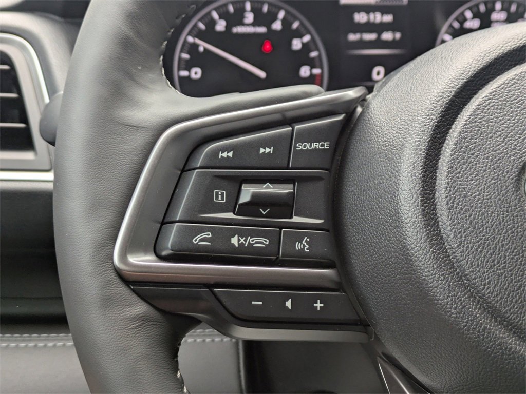 New 2026 Subaru Ascent Touring image 31