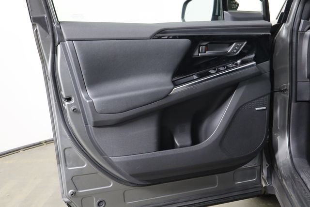 Used 2023 Subaru Solterra AWD image 20