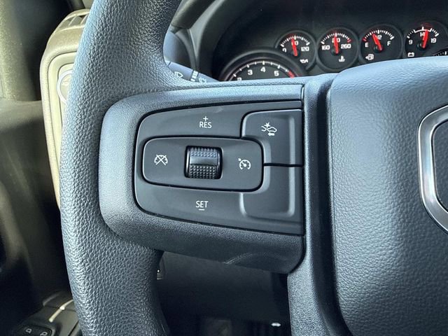 New 2026 GMC Sierra 1500 Pro w/ Graphite Edition AWD/4WD image 24