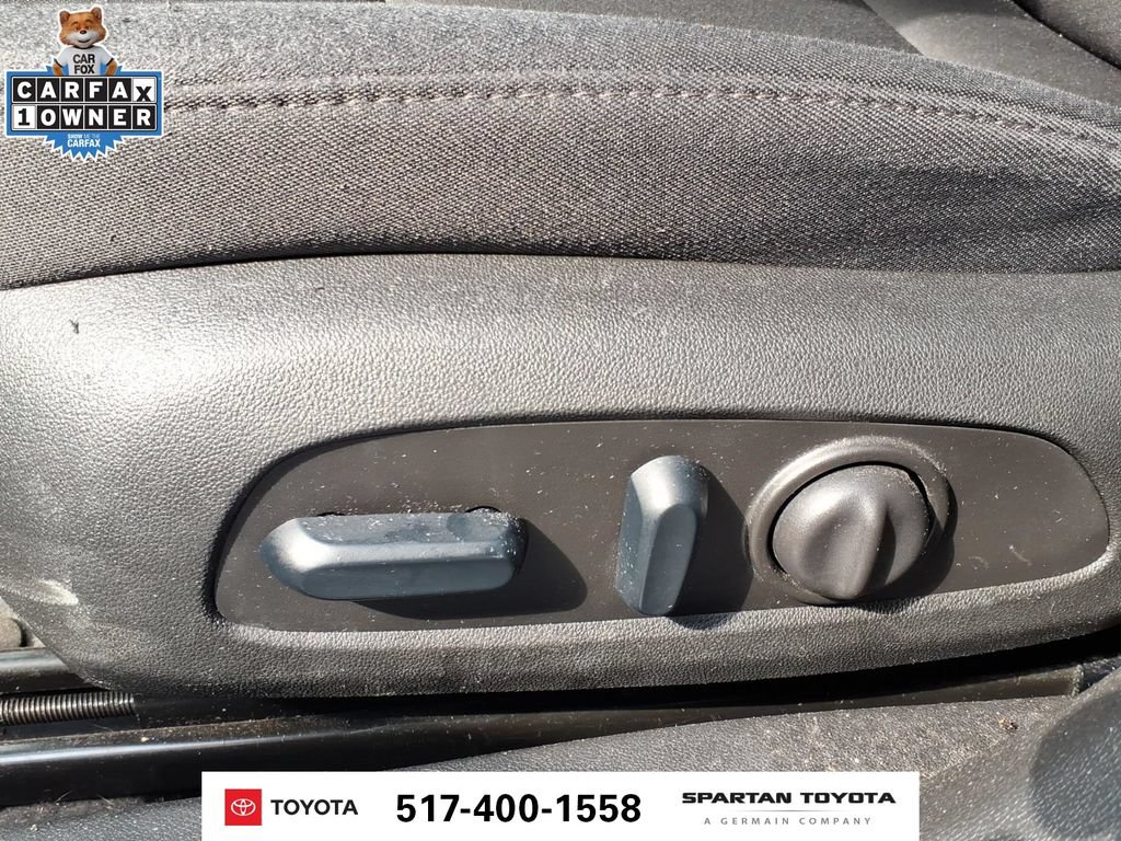 Used 2024 Chevrolet Malibu LT FWD image 15