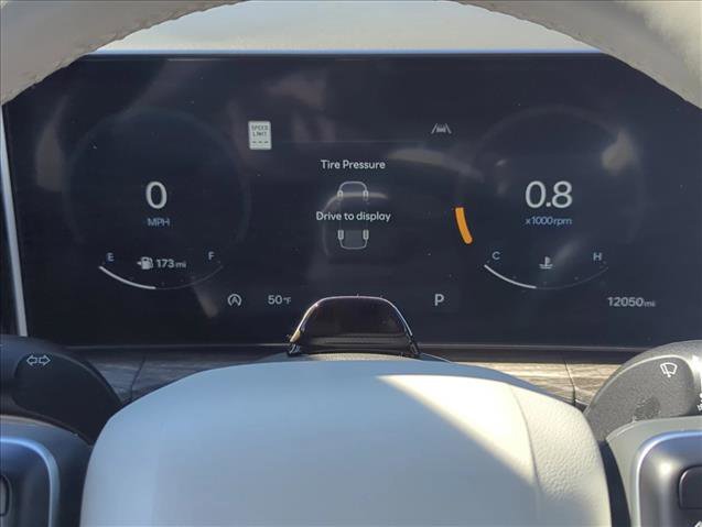 Used 2024 Hyundai Santa Fe Limited image 13