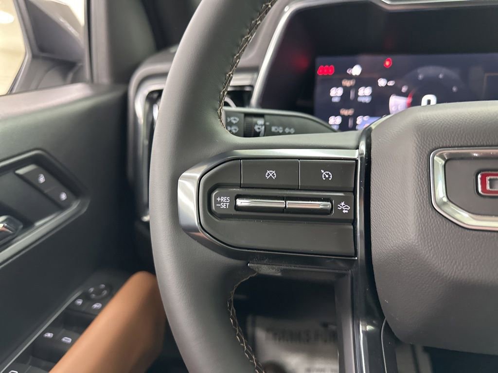 New 2026 GMC Canyon AT4 image 31